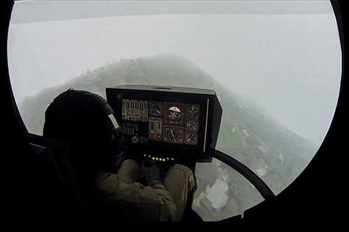 ETC’s Aerospace Segment Awarded $12.4 Million in Contracts